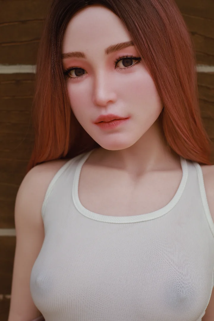 Climax Hannah 157cm Silicone Sex Doll